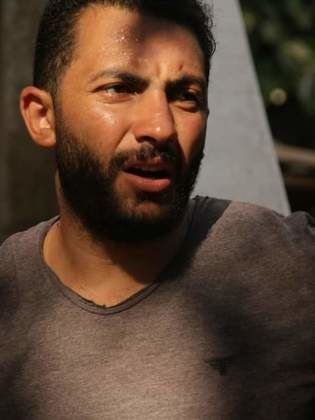 حسام منصور حسام منصور